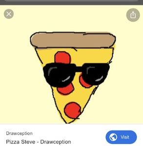 Meet your Posher, Kenneth